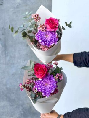 Petal Pop Posy