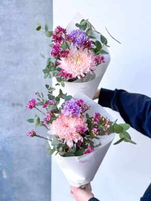 Petal Pop Posy