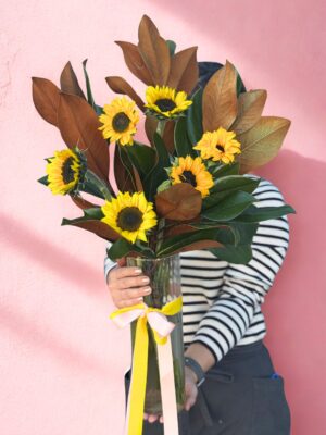 Oh Sunny Days! 🌞🌻