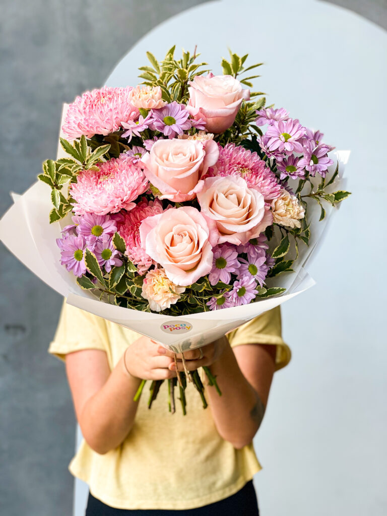 Wedding Flowers Brisbane - Wedding Bouquets Brisbane | Poco Posy