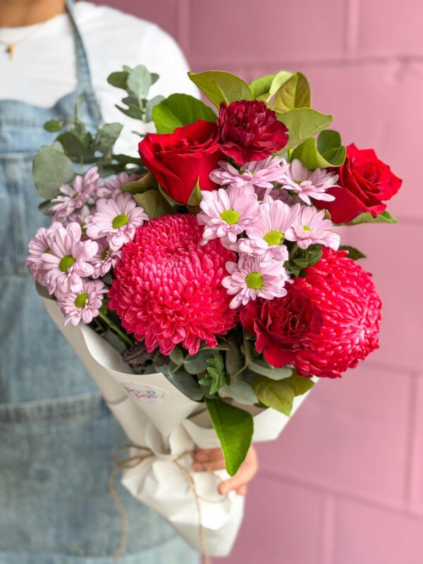 Ruby Red - Image 5