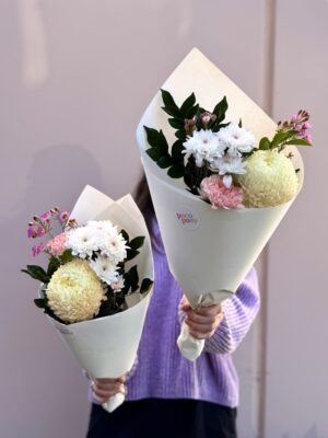 Petal Pop Posy