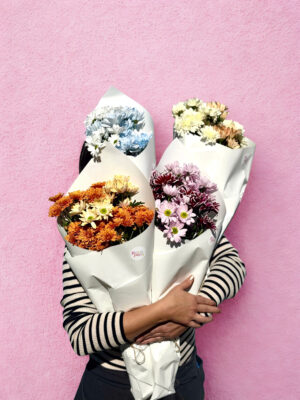 Chrysanthemums