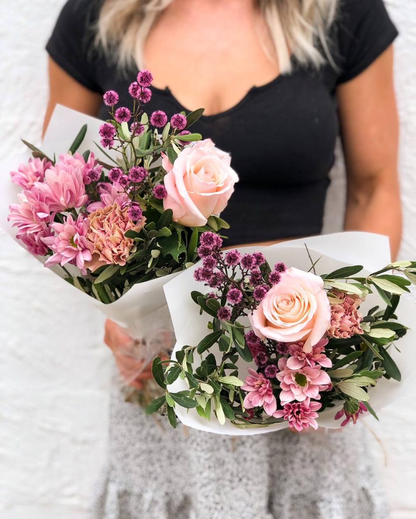 Best Flowers for Spring and Summer | Poco Posy