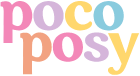 Poco Posy Logo