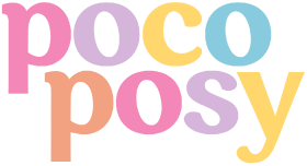 Poco Posy Logo