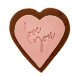 Love You Cookie
