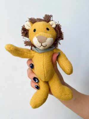 Leo the Lion