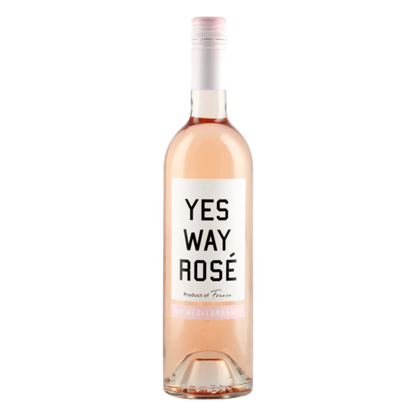 Yes Way Rose