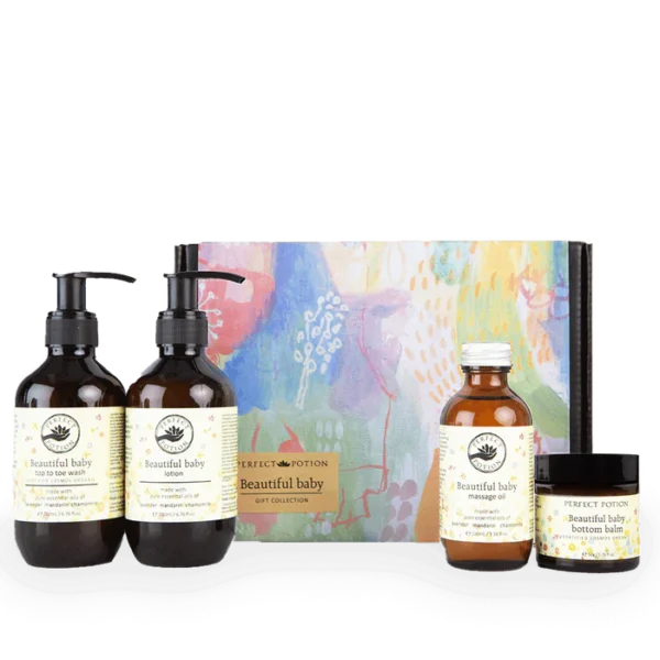 Beautiful Baby Gift Collection