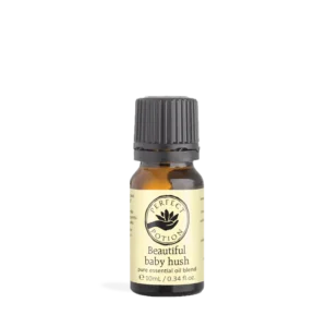 Beautiful Baby Hush Essential Oil Blend