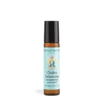 Chakra Balancing Aromatherapy Pulse Point