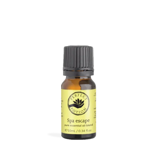 Spa Escape Essential Oil Blend