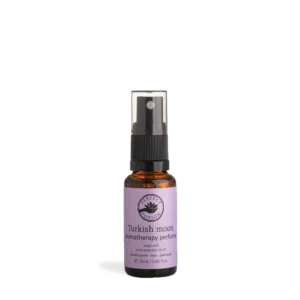 Turkish Moon Natural Perfume