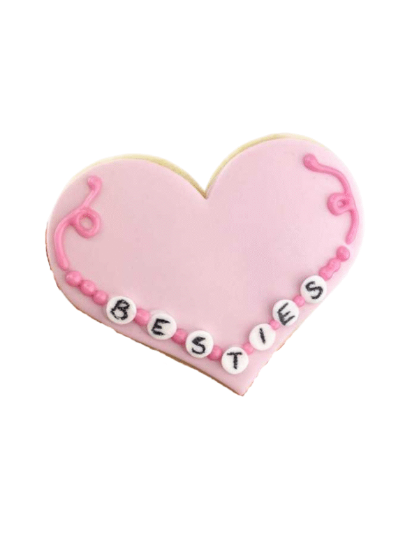 Besties Cookie