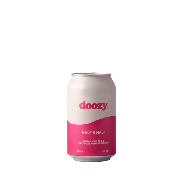 Doozy - Vodka Iced Tea
