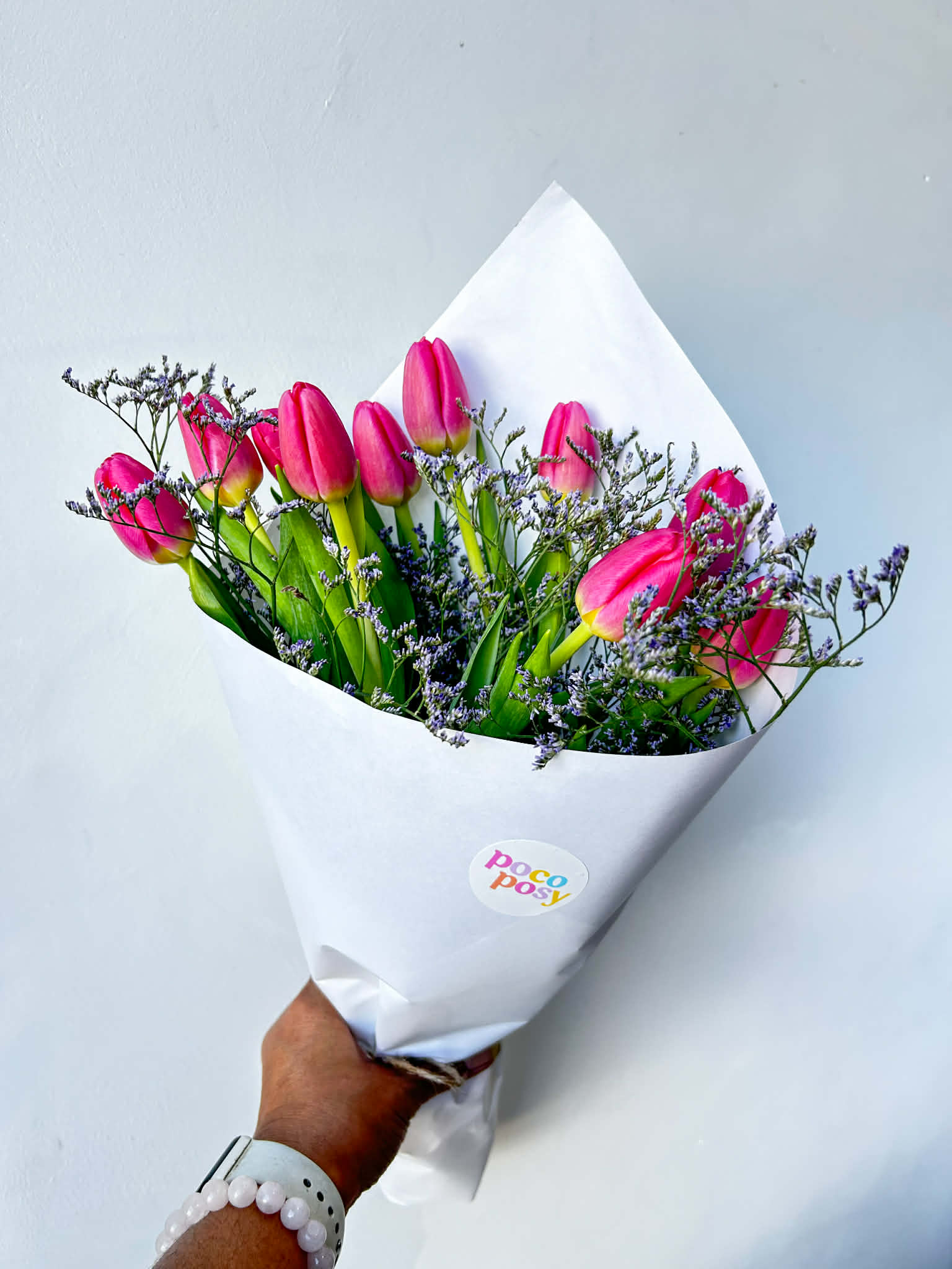 Tulip Posy - Image 5