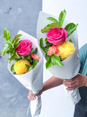 Petal Pop Posy