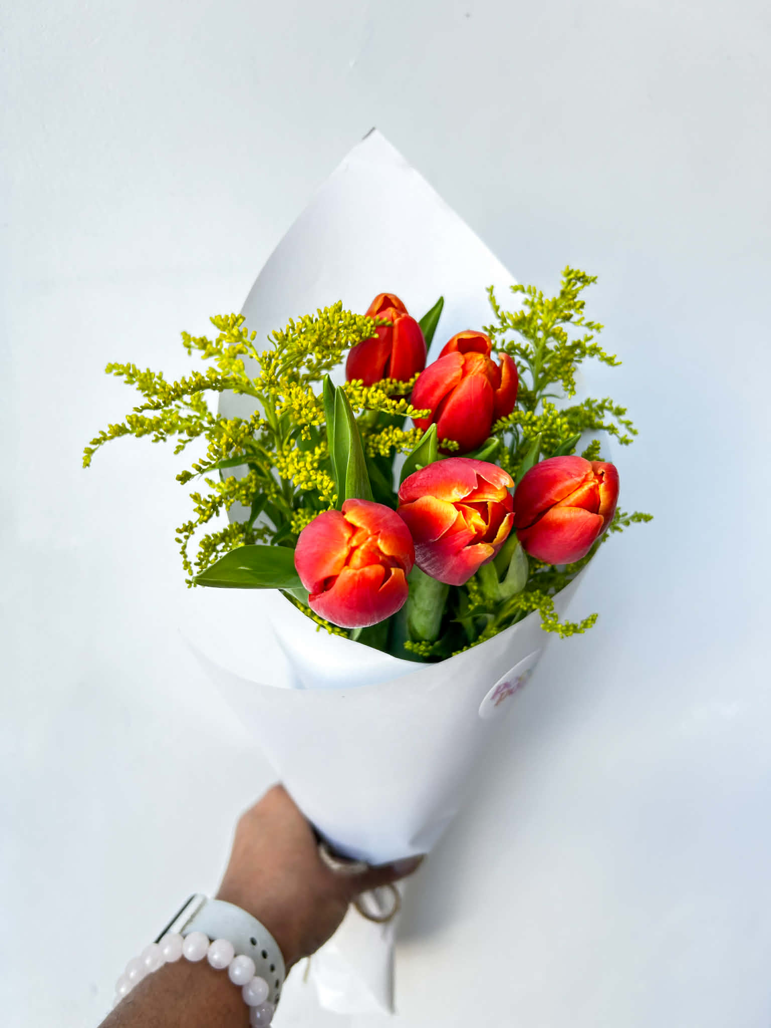 Tulip Posy - Image 4