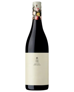 Tread Softly - Pinot Noir