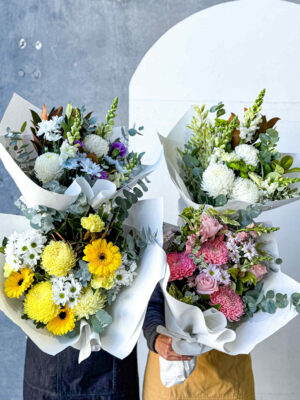 Baby Bouquets
