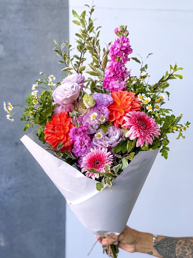 Cottage Core Posy - Image 5
