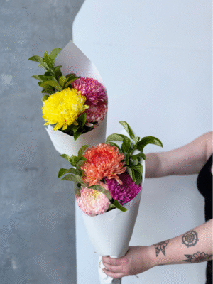 Petal Pop Posy
