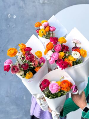 Ranunculus ♡