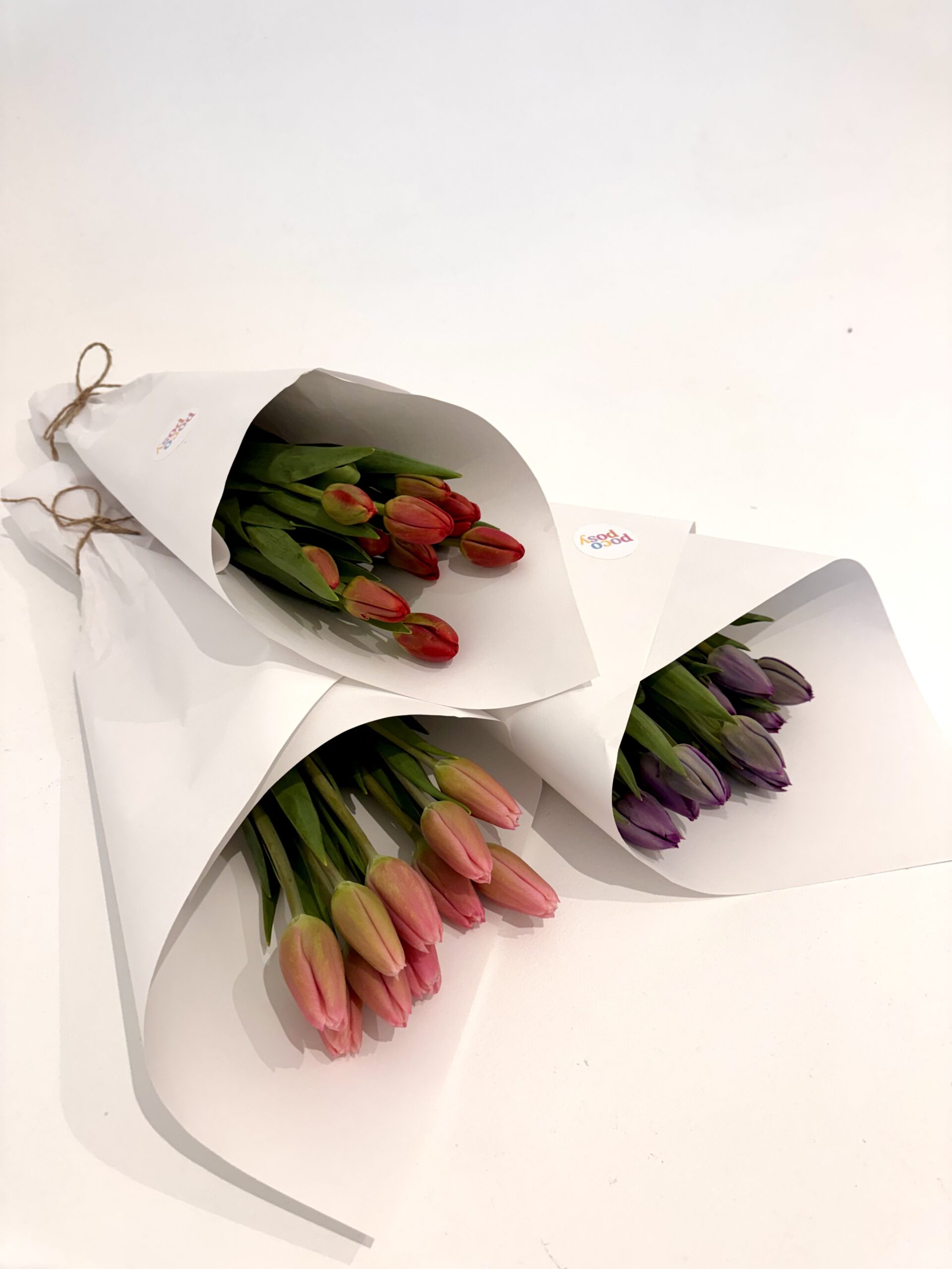 Tulip Posy - Image 2