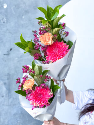 Petal Pop Posy