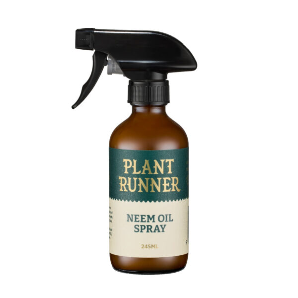 Neem Oil Spray
