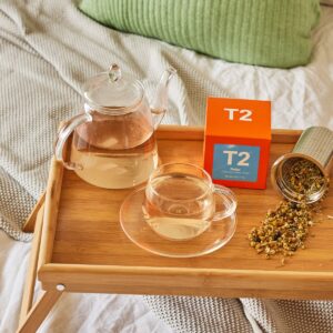 T2 - Relax Loose Leaf Gift Cube