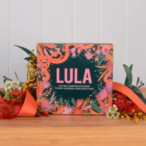 Lula - Xmas Mixed Box (5-Pack)