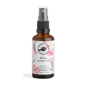 Relax Aromatic Mist