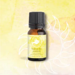 Bask in the Sunshine - Essential Oil