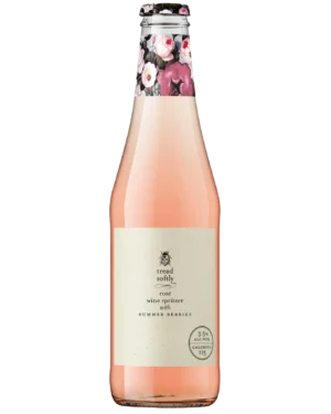 Tread Softly - Summer Berries Spritzer 330mL