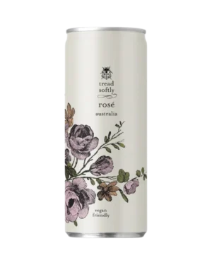 Tread Softly - Rosé Can