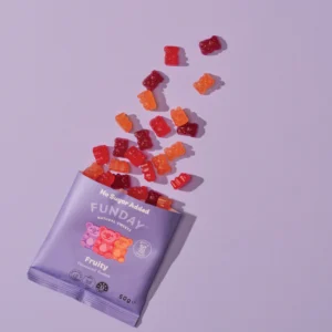 FUNDAY - Gummy Koalas