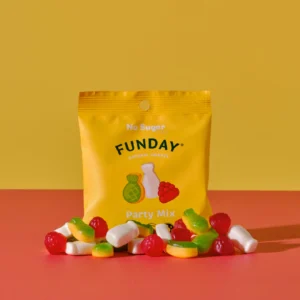 FUNDAY - Party Mix