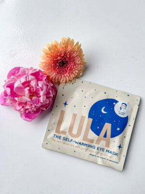 Lula - Vanilla Eye Mask (Single)