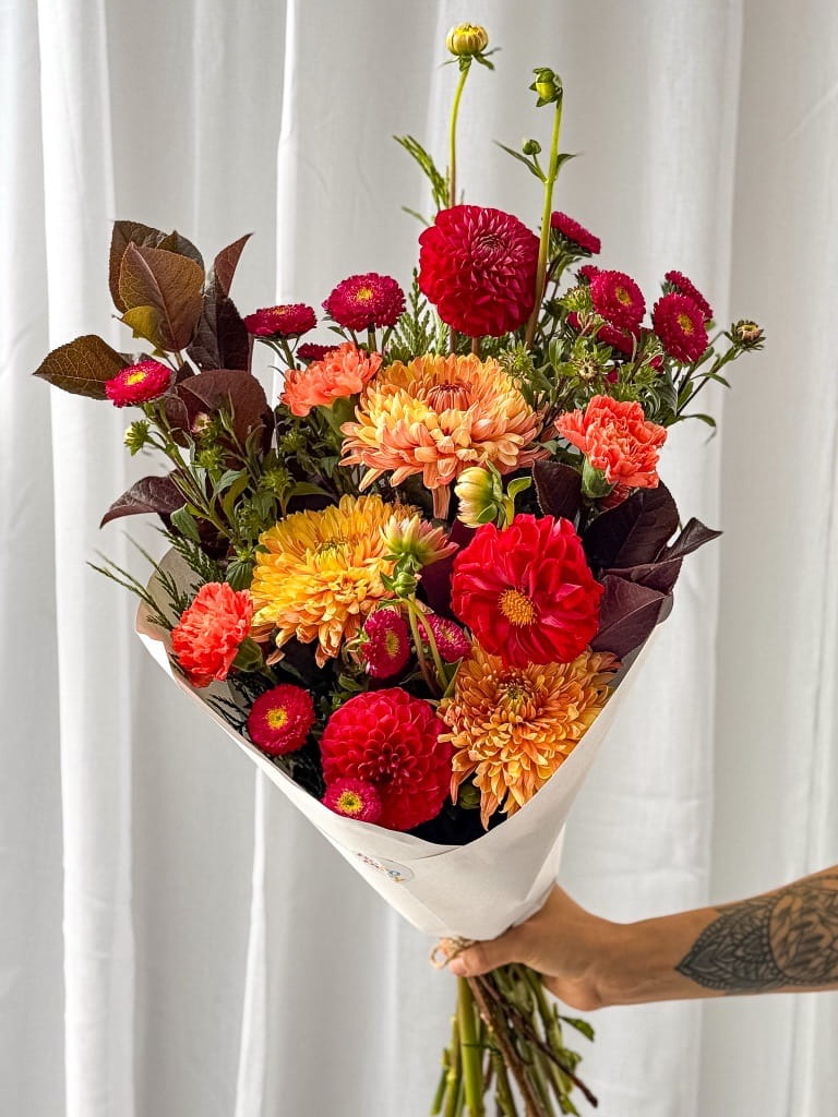 Autumn Haze - Image 3