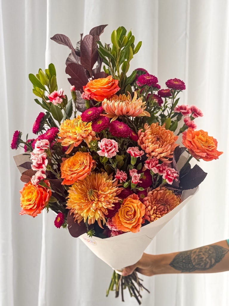 Autumn Haze - Image 2