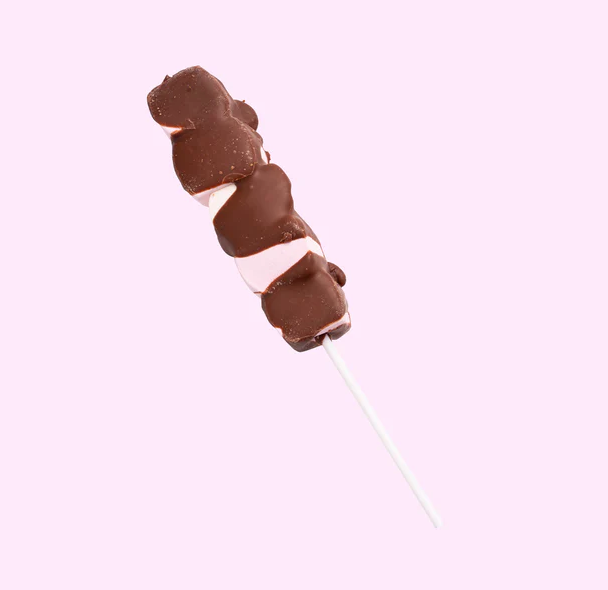 Choc Mallow Pop