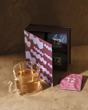 T2 - Deeper Sleeper Gift Pack