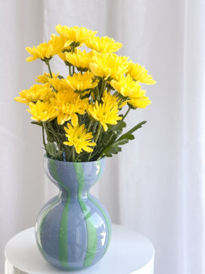 Gorgeous Mum Vase