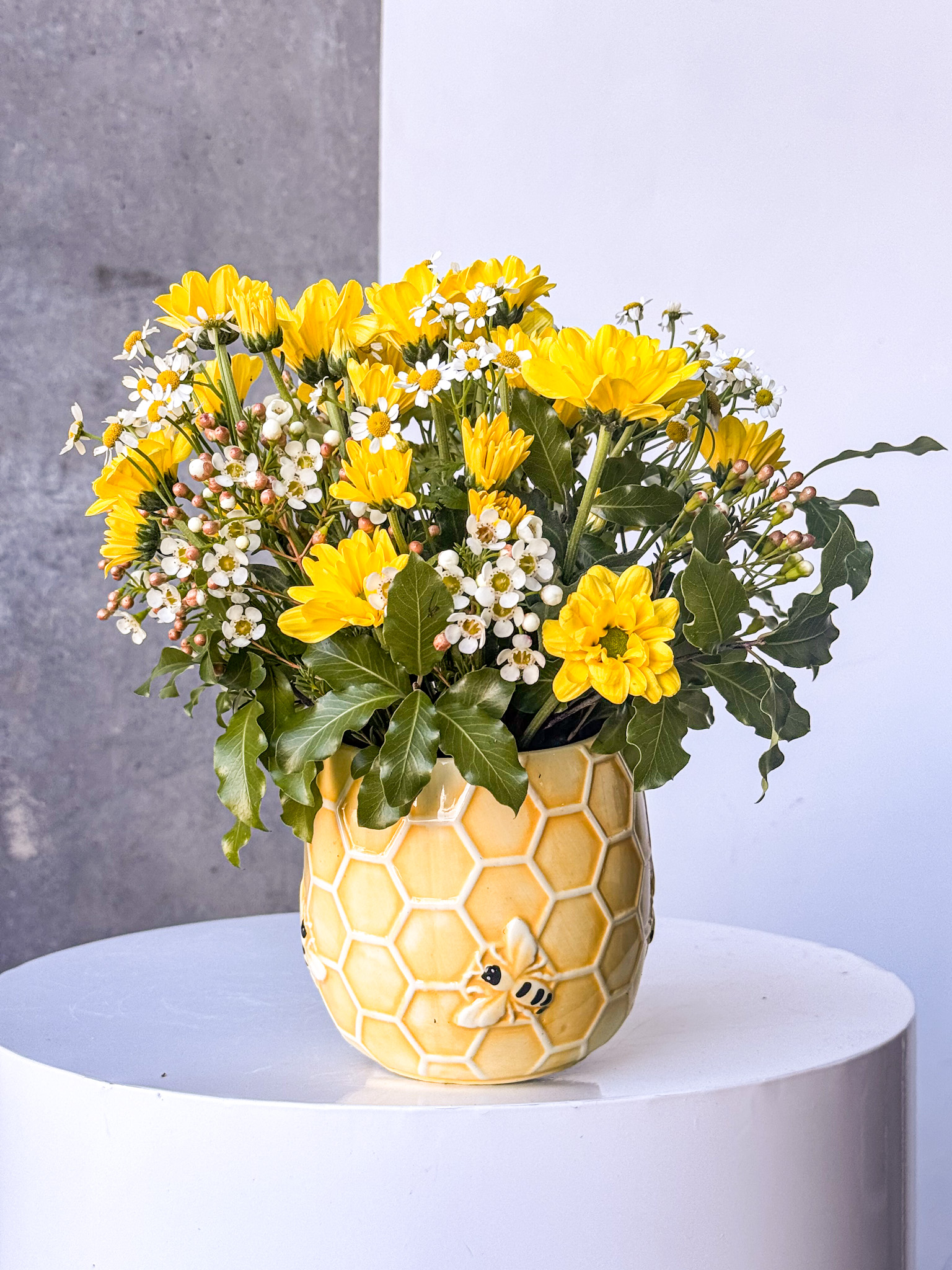 Honey Pot