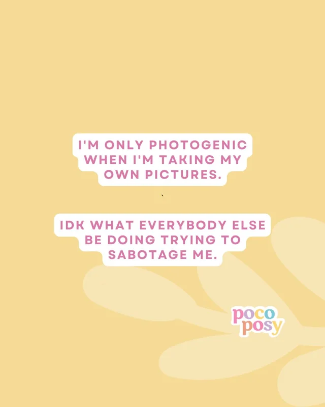 Some of you just aren’t doing your part 😑