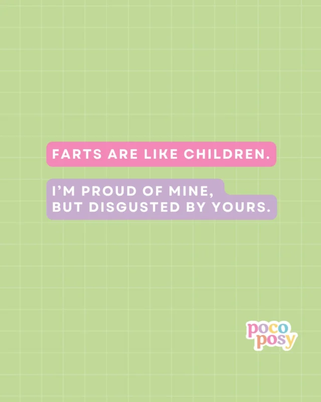 💨 We’re just out here speaking facts 💀