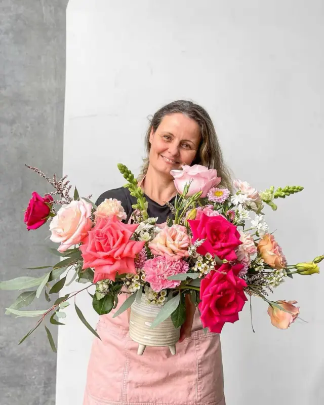 Happy International Women’s Day 💐

Celebrating the incredible women behind Poco Posy today - the talent, the heart, the magic ✨ We’re so lucky to have such a beautiful team.

#pocoposy #internationalwomensday #flowerdelivery