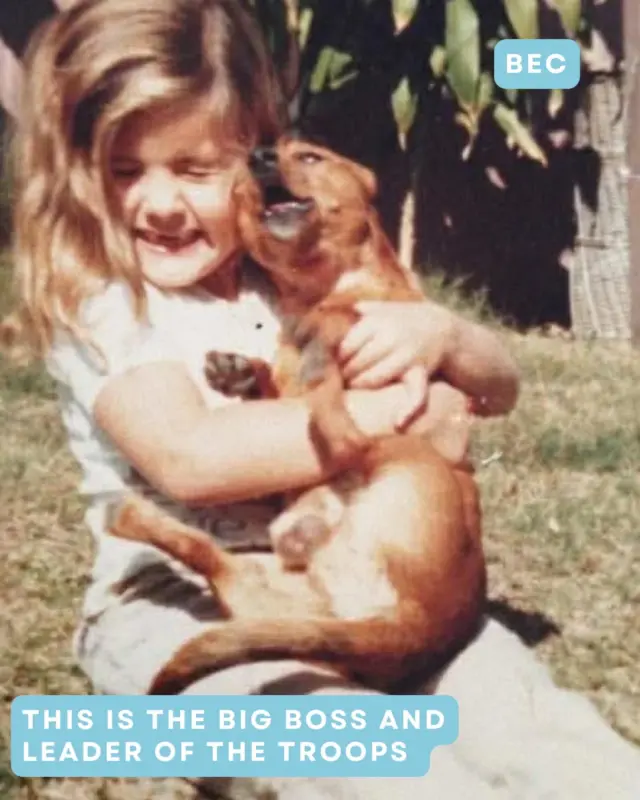 Meet the team behind your flowers 💐

Get to know some of our beautiful team members and what they do here at Poco Posy ❤️💐💕

#flowerdeliverybrisbane #flowerdeliverymelbourne #samedaydelivery